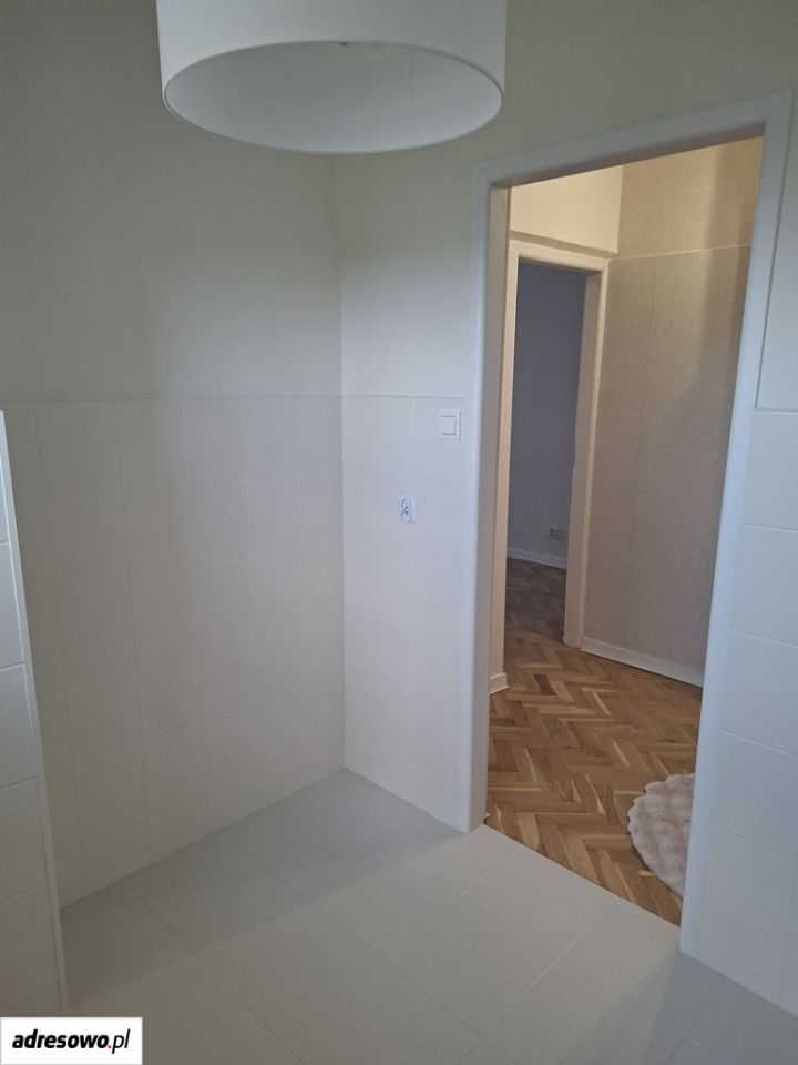 Mieszkanie 2-pokojowe Poznań Winogrady, os. Pod Lipami. Zdjęcie 12