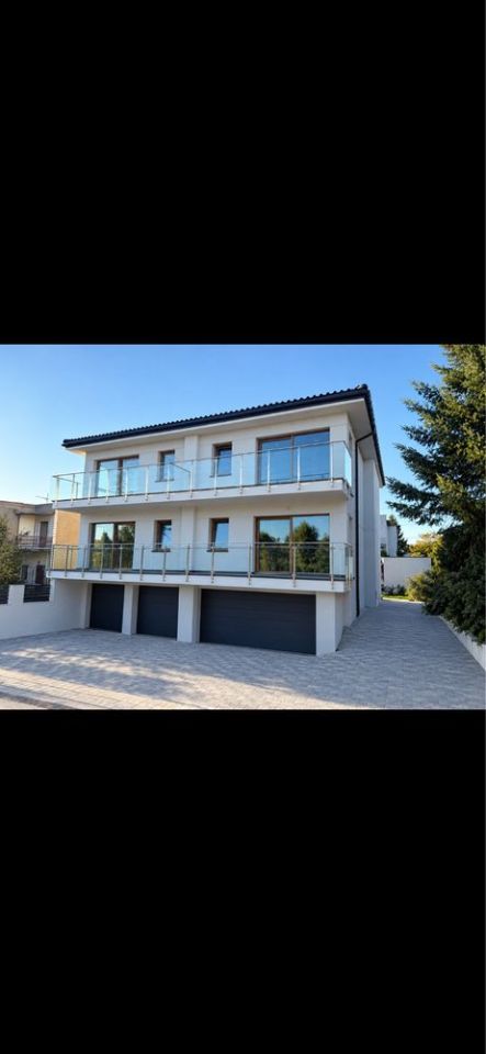 Mieszkanie 3-pokojowe Łódź Arturówek, ul. Księżycowa. Zdjęcie 2
