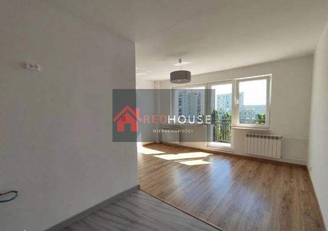 Mieszkanie 1-pokojowe Warszawa Ursynów, ul. Stanisława Herbsta. Zdjęcie 1