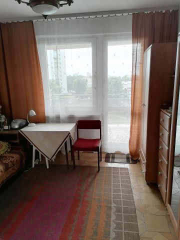 Mieszkanie 2-pokojowe Zamość Nowe Miasto, ul. Prymasa Stefana Wyszyńskiego. Zdjęcie 1