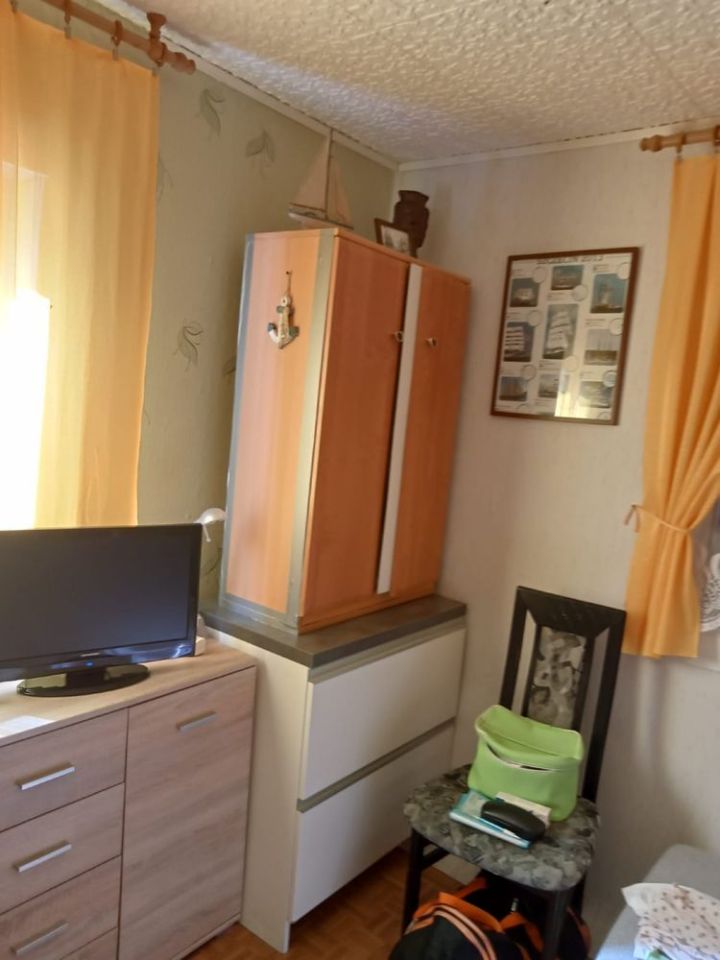 Działka rod Świnoujście. Zdjęcie 6