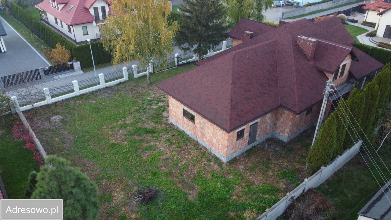 dom wolnostojący, 6 pokoi Władysławów. Zdjęcie 8