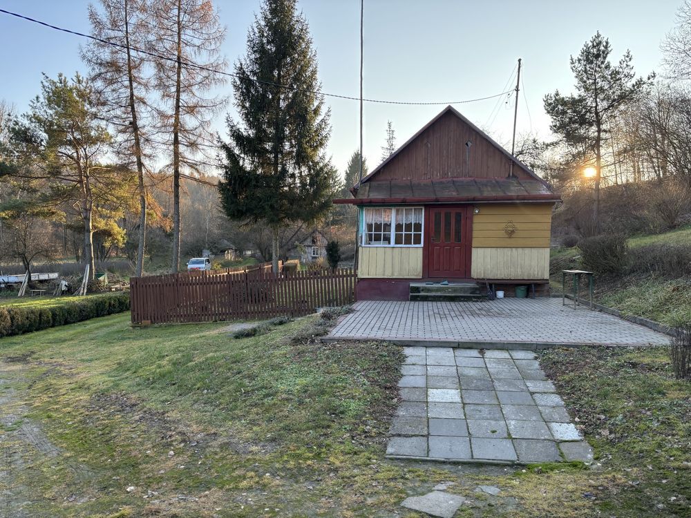 Działka siedliskowa Witoszyn. Zdjęcie 7