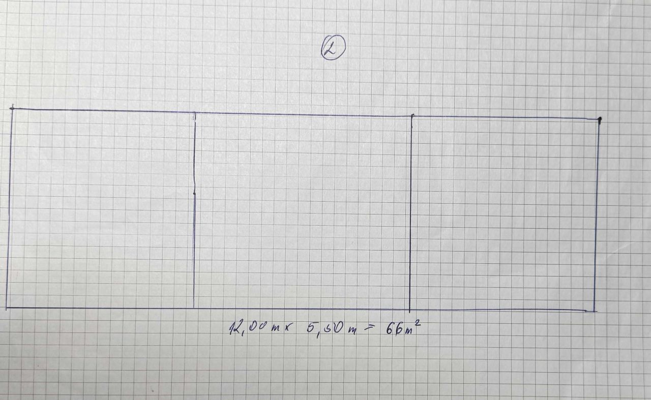 Działka inwestycyjna Łomnica. Zdjęcie 4