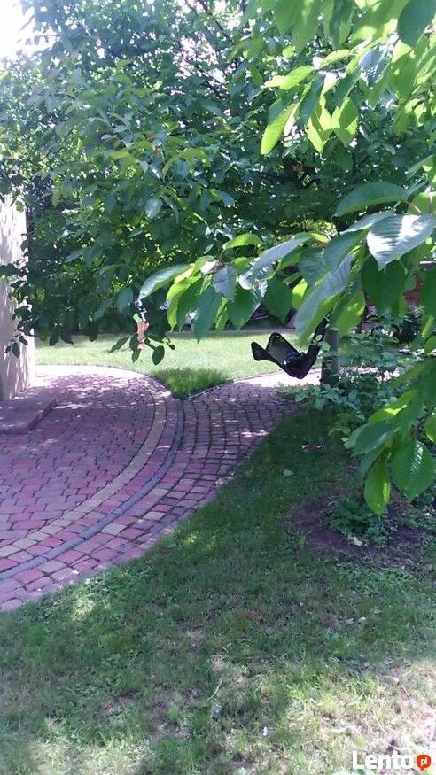 dom wolnostojący, 6 pokoi Łódź Górna, ul. Obywatelska. Zdjęcie 7