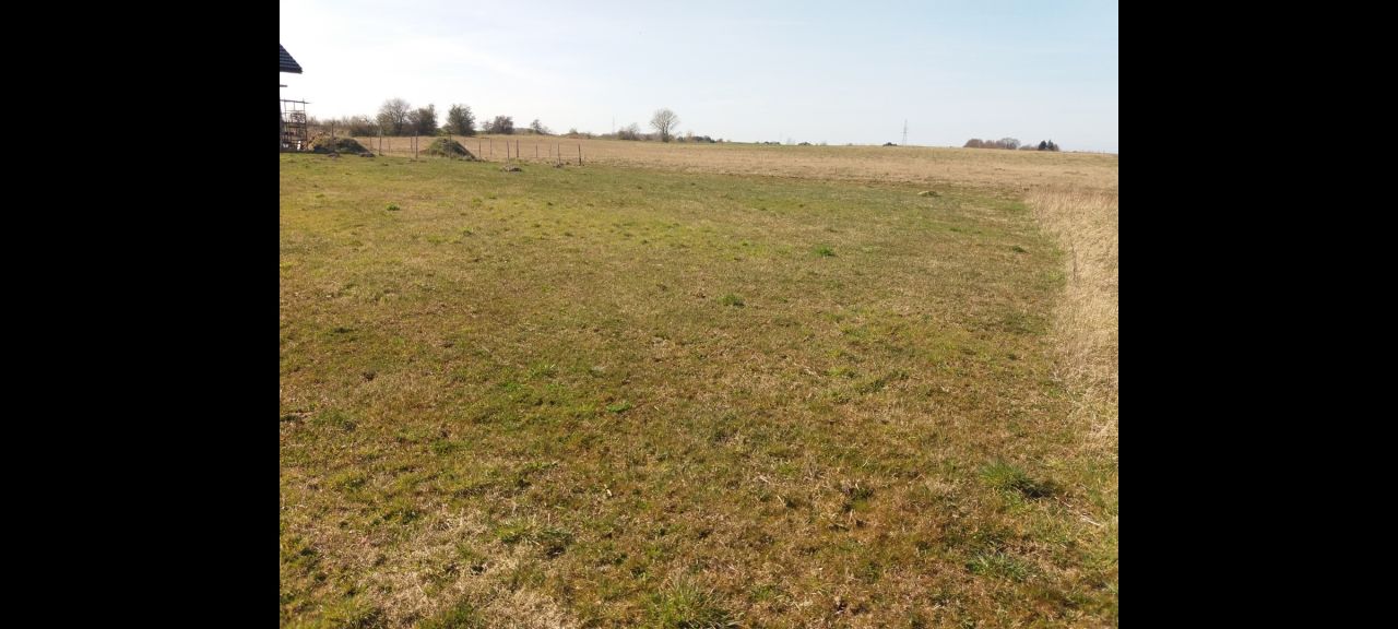 Działka budowlana Zieleniewo, ul. Kwiatów Polskich. Zdjęcie 3