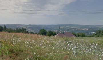 Działka rolna Tyczyn, ul. Asnyka