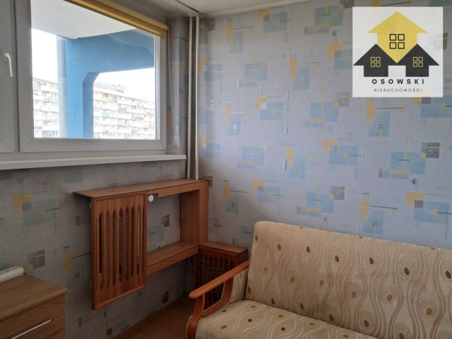 Mieszkanie 2-pokojowe Gdańsk Przymorze, al. Rzeczypospolitej. Zdjęcie 5