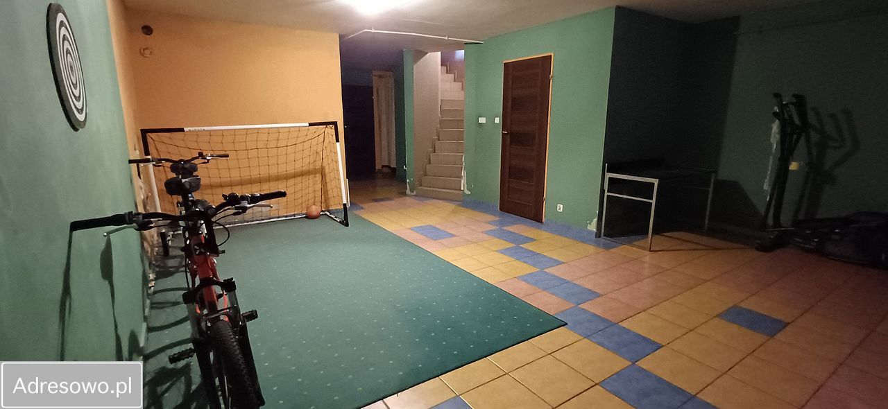 dom szeregowy, 7 pokoi Bydgoszcz Fordon. Zdjęcie 10