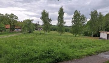 Działka budowlana Koźmice Wielkie, Koźmice Wielkie