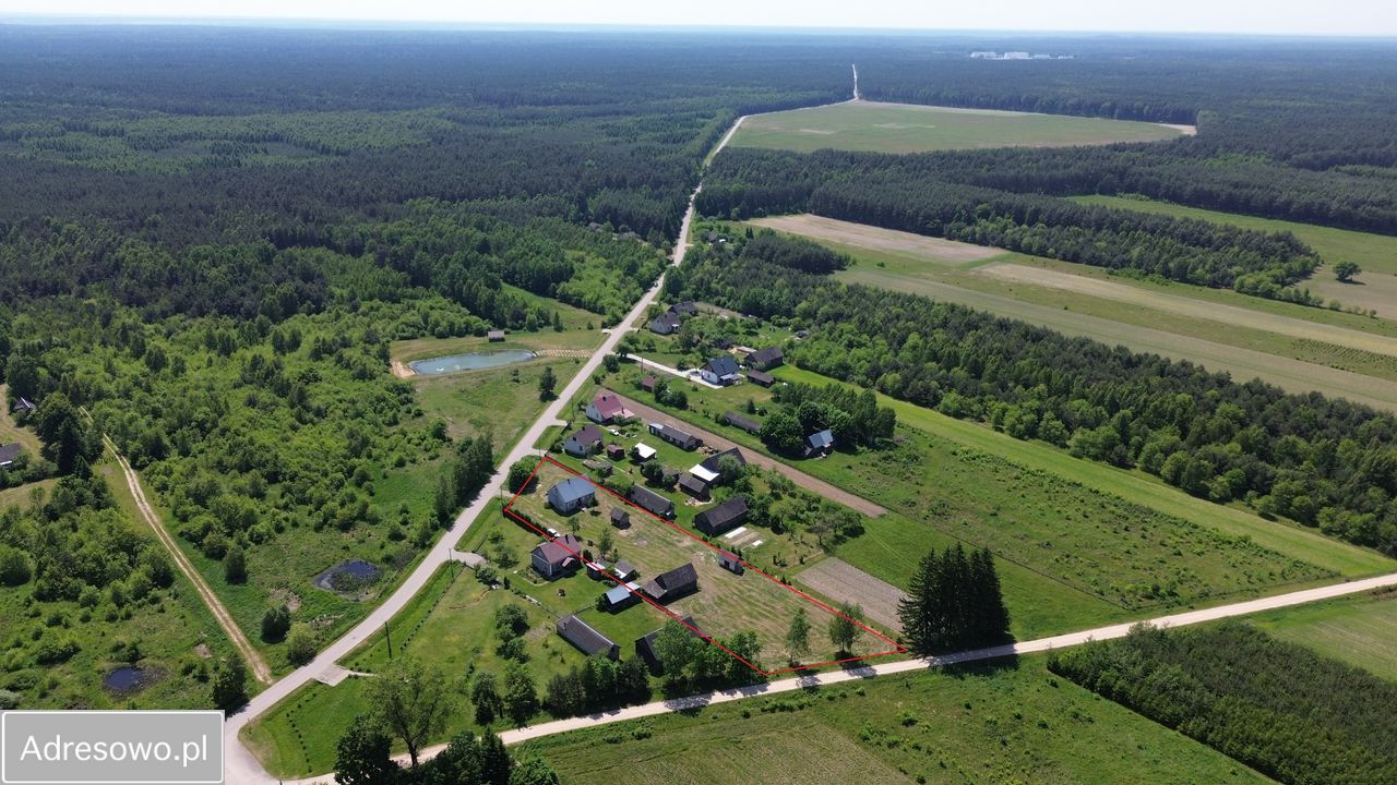 dom wolnostojący, 3 pokoje Wilanowo. Zdjęcie 7