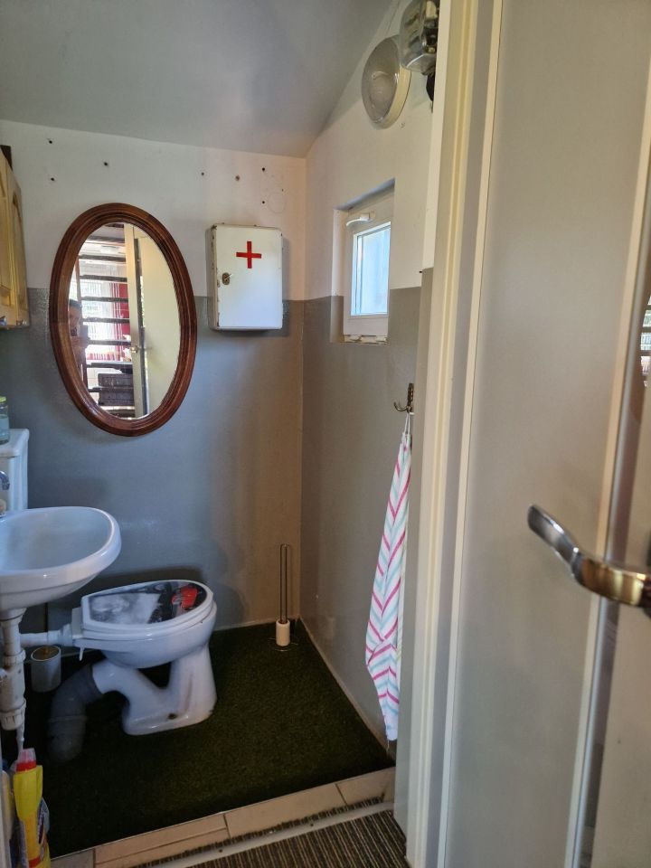 Działka rod Iława. Zdjęcie 2