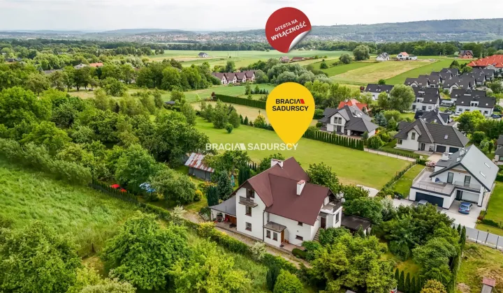 dom wolnostojący, 6 pokoi Karniowice, ul. Słoneczna