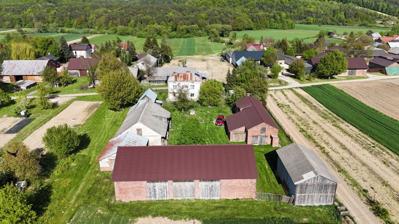 gospodarstwo Batorz Batorz Pierwszy. Zdjęcie 6