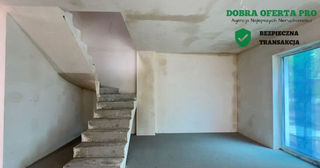 bliźniak, 5 pokoi Gdańsk Osowa, ul. Gnieźnieńska. Zdjęcie 7