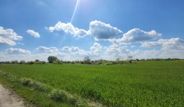 Działka rolna Nowy Stręczyn