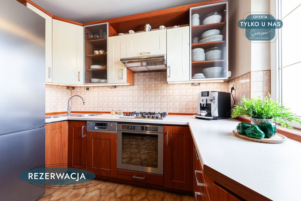 Mieszkanie 3-pokojowe Łódź Bałuty, ul. Liściasta. Zdjęcie 4