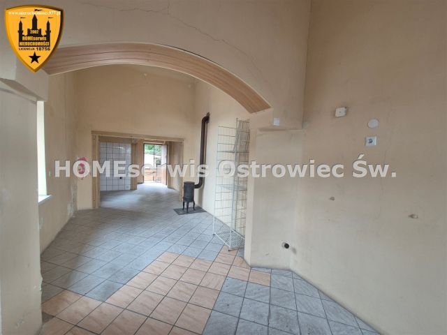 Mieszkanie 1-pokojowe Ostrowiec Świętokrzyski Huta, ul. Stanisława Staszica. Zdjęcie 1