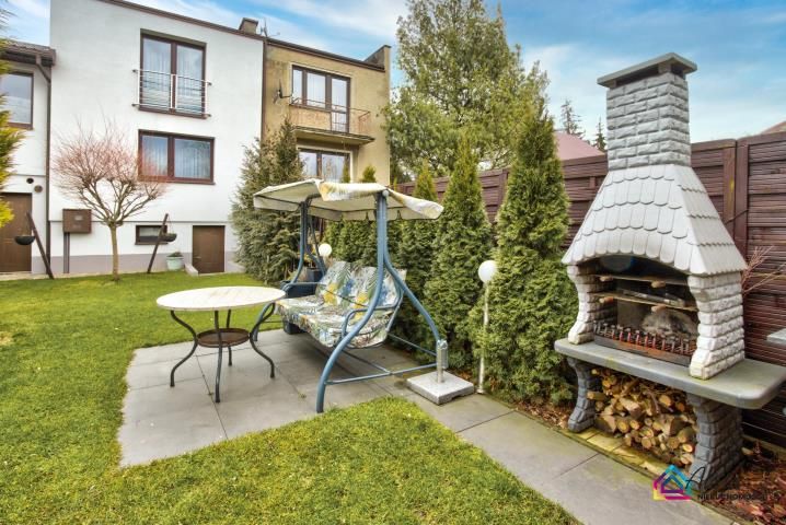 bliźniak, 4 pokoje Częstochowa Lisiniec, ul. Łęczycka. Zdjęcie 6