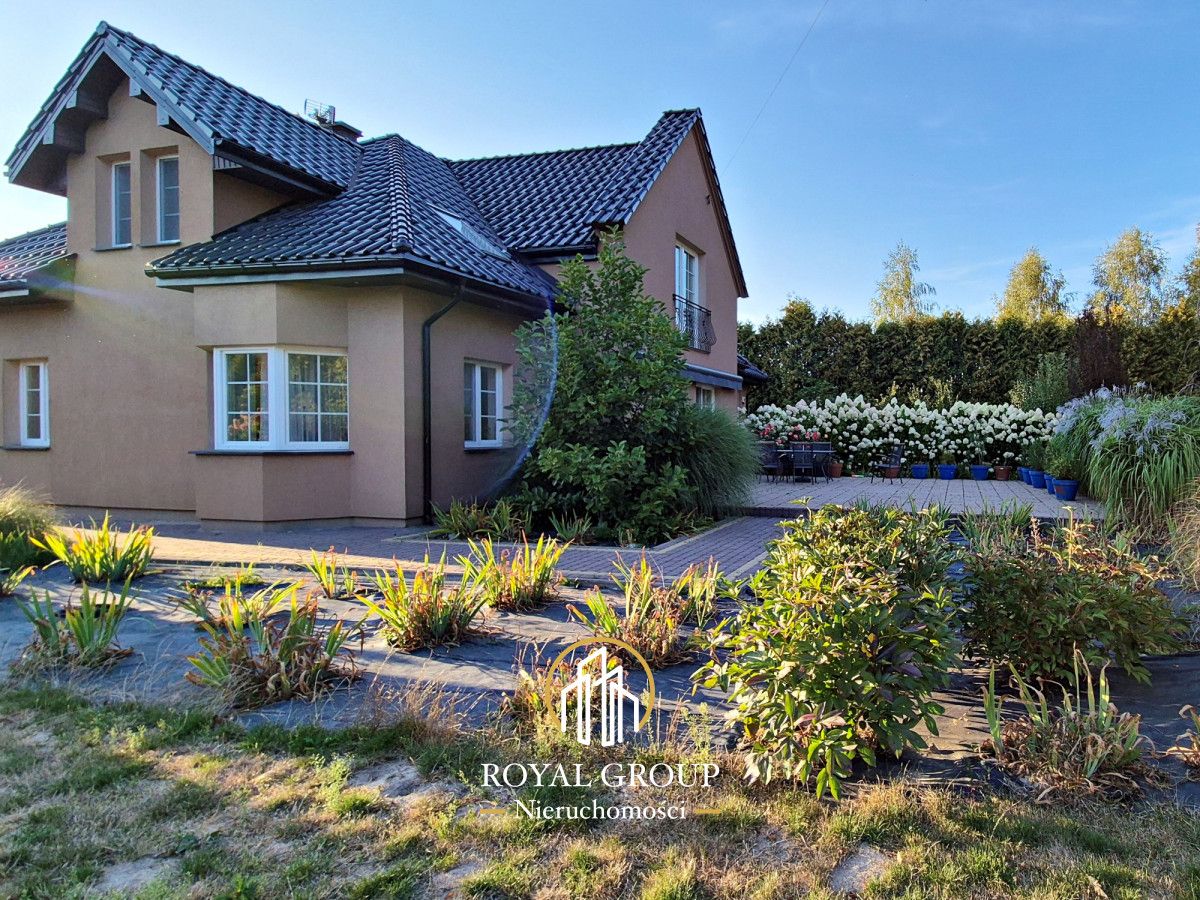 dom wolnostojący, 6 pokoi Pólko. Zdjęcie 17