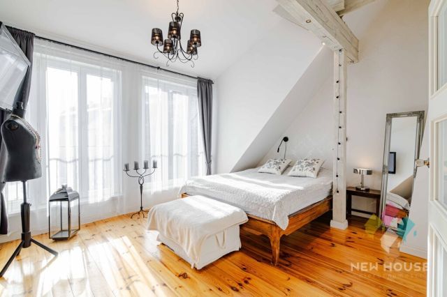 Mieszkanie 3-pokojowe Olsztyn, ul. Kazimierza Jagiellończyka. Zdjęcie 3