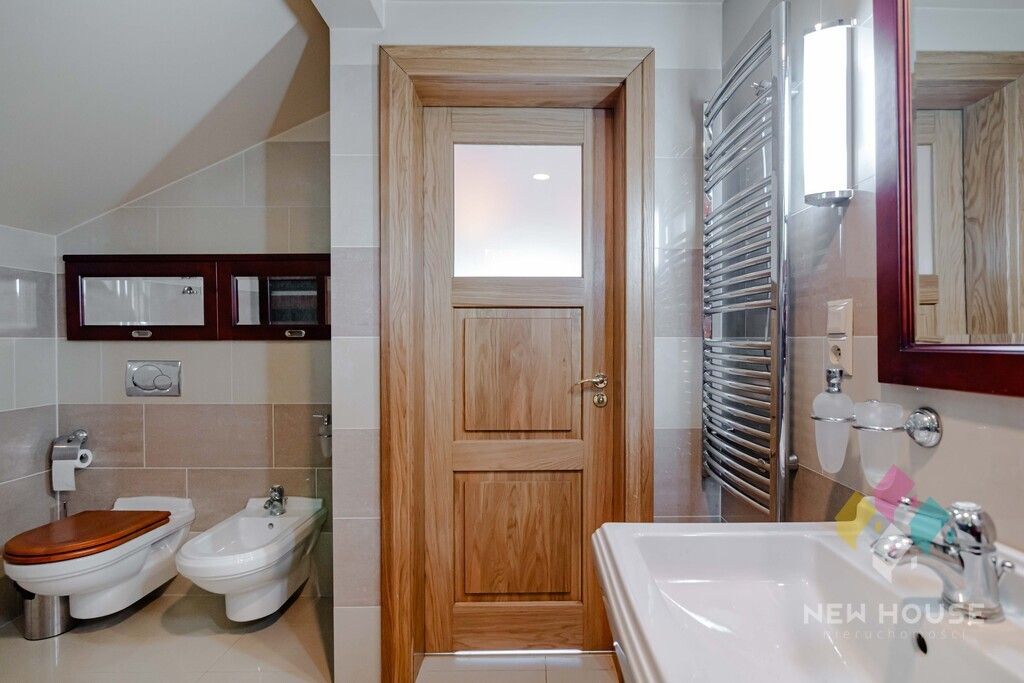 dom wolnostojący, 5 pokoi Zielonowo. Zdjęcie 17