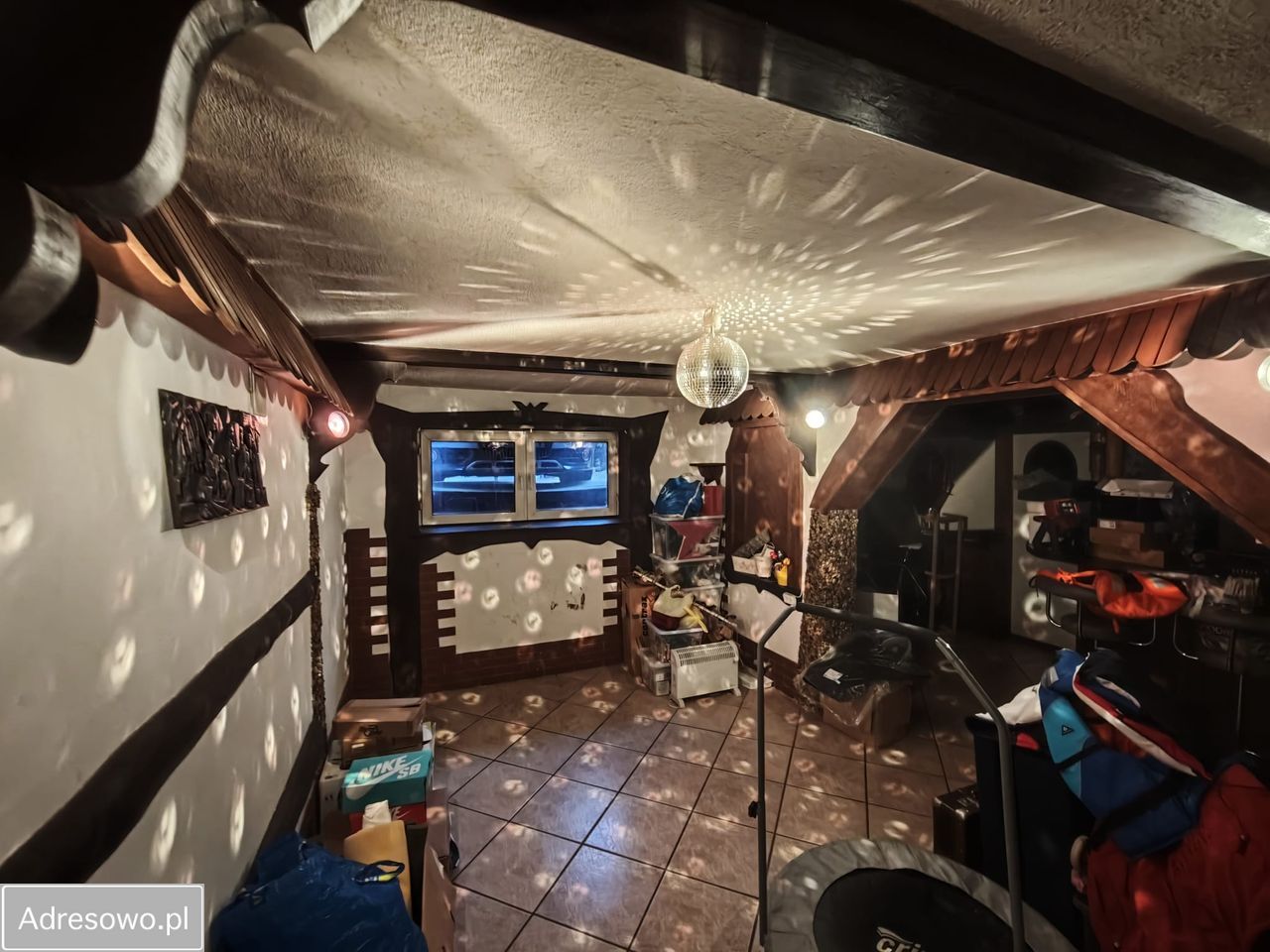 dom wolnostojący, 6 pokoi Warszawa Wawer. Zdjęcie 12