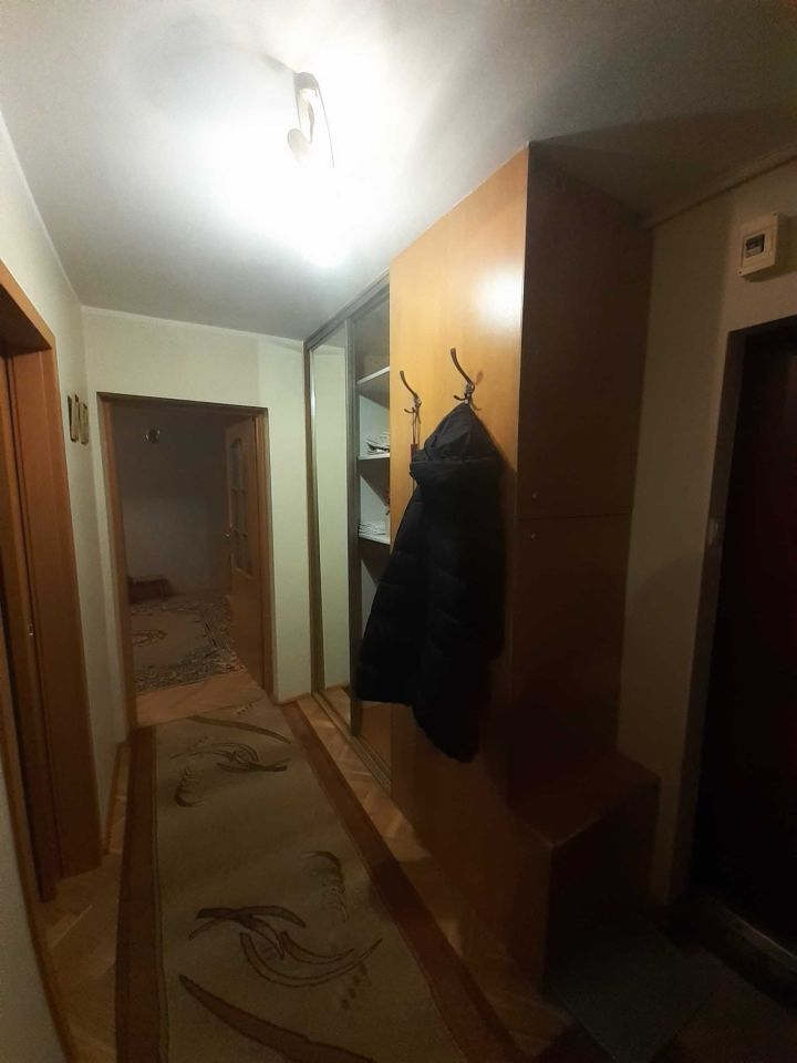 Mieszkanie 3-pokojowe Gdynia Wzgórze Świętego Maksymiliana, ul. Legionów. Zdjęcie 8