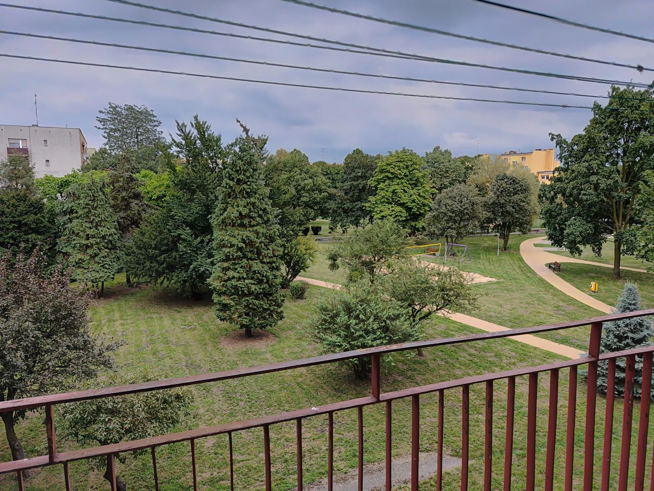 Mieszkanie 3-pokojowe Kluczbork Centrum, ul. Morcinka. Zdjęcie 18