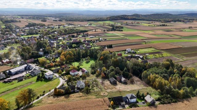 Działka inwestycyjna Czułówek, ul. Rekreacyjna. Zdjęcie 12