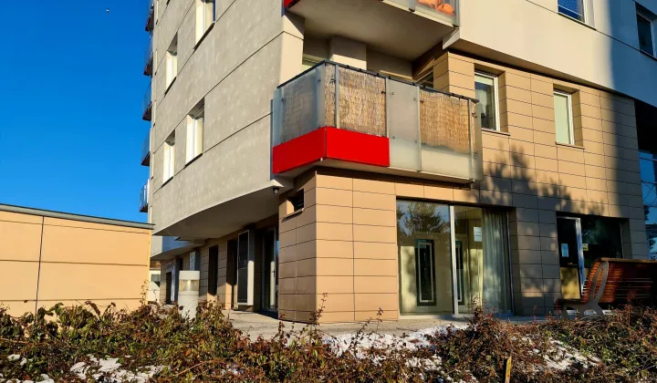 Lokal Gdańsk Piecki, ul. Piecewska