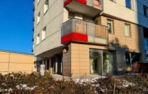 Lokal Gdańsk Piecki, ul. Piecewska