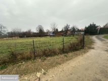 Działka budowlana Płoskie. Zdjęcie 4