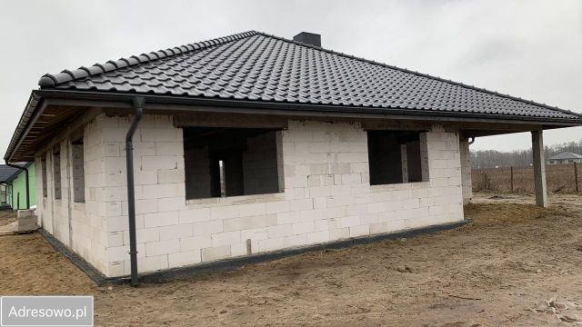 dom wolnostojący, 4 pokoje Miroszowice. Zdjęcie 5