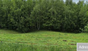 Działka rolna Błażowa