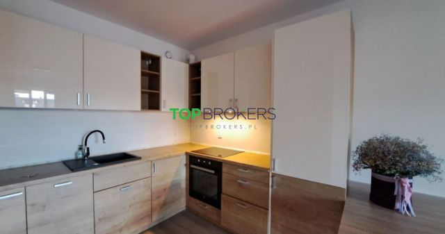 Mieszkanie 2-pokojowe Warszawa Włochy, ul. Pola Karolińskie. Zdjęcie 4