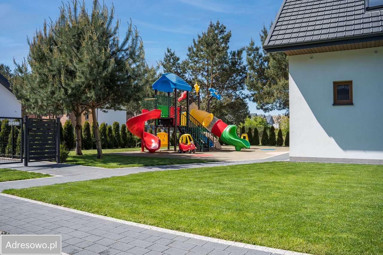 Ośrodek wczasowy Rozewie. Zdjęcie 5