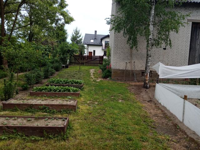 dom wolnostojący, 5 pokoi Wola Pobiedzińska. Zdjęcie 17