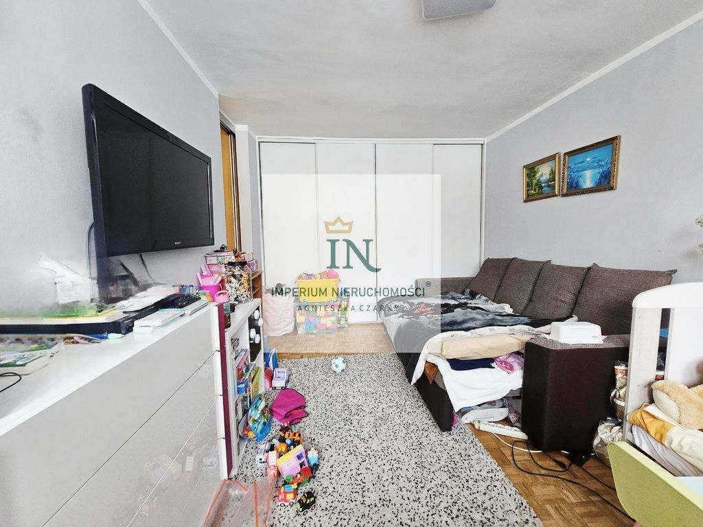 Mieszkanie 2-pokojowe Lublin Kalinowszczyzna, ul. Wilhelma Orlika-Ruckemanna. Zdjęcie 3