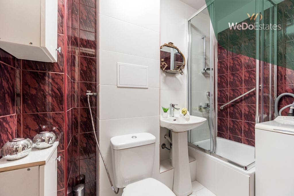 Mieszkanie 2-pokojowe Warszawa Wola, ul. Batalionu "Pięść". Zdjęcie 7