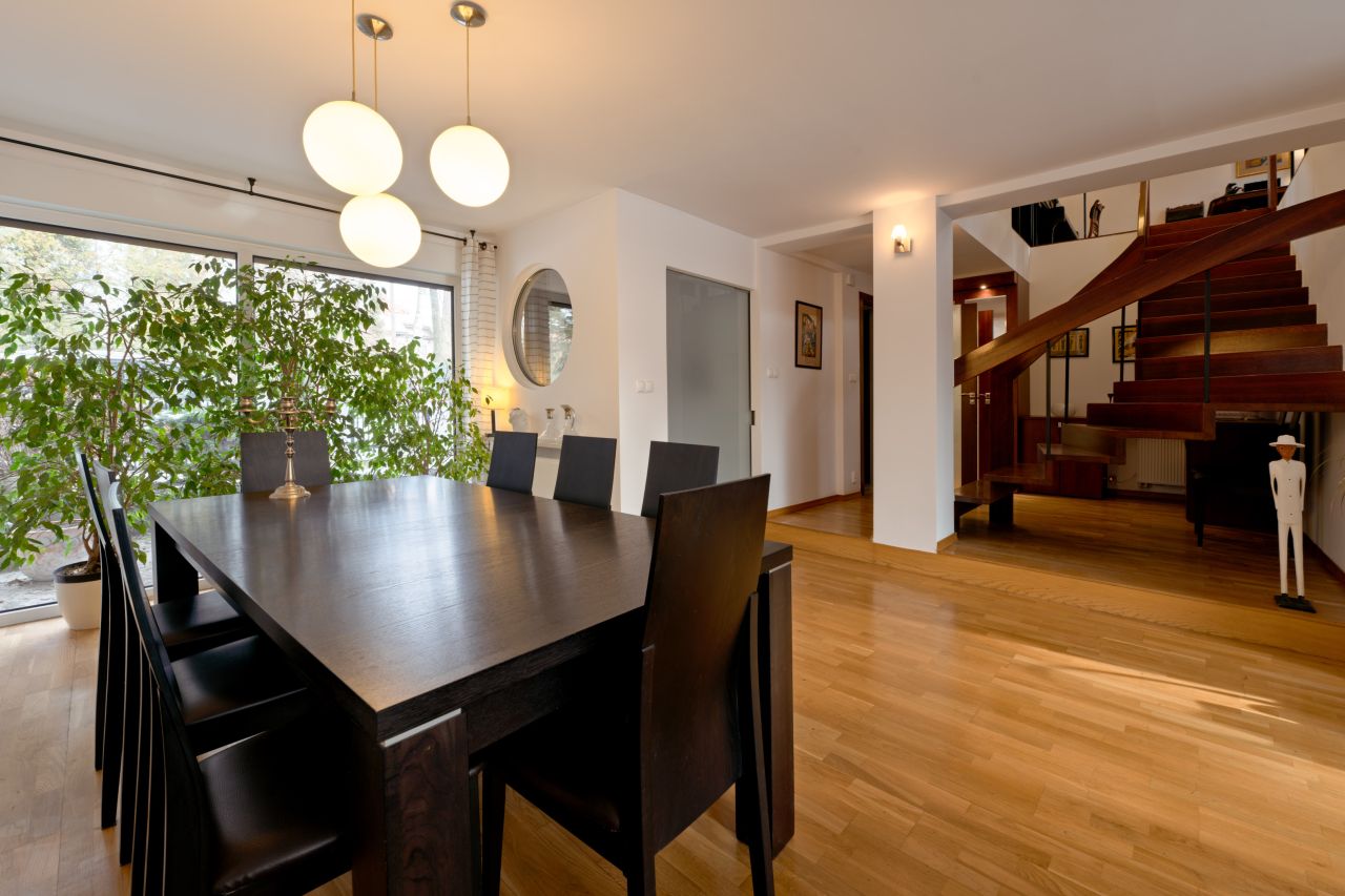 dom szeregowy, 5 pokoi Katowice Brynów, ul. Drozdów. Zdjęcie 32