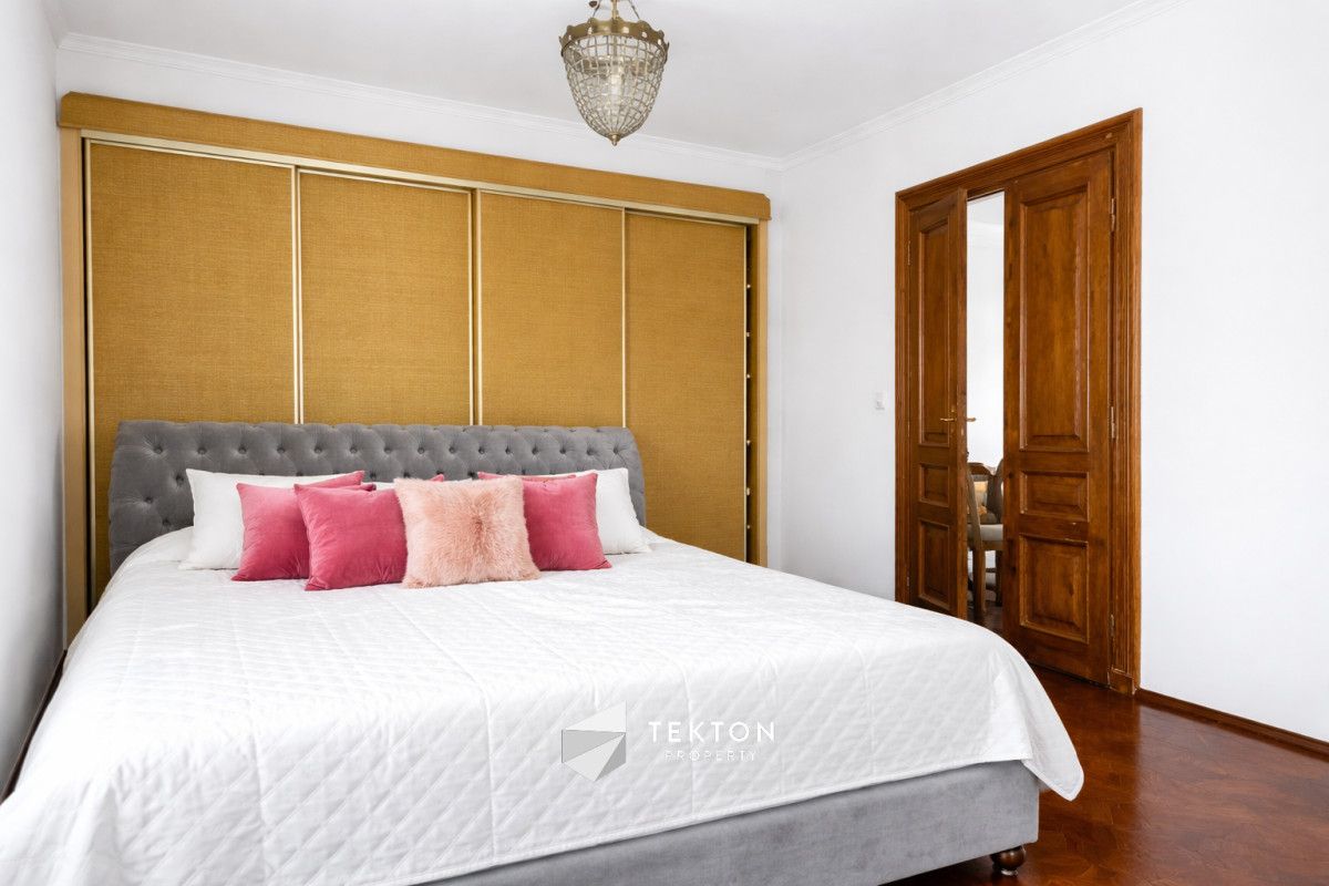 Mieszkanie 3-pokojowe Warszawa Śródmieście, ul. Nowogrodzka. Zdjęcie 8