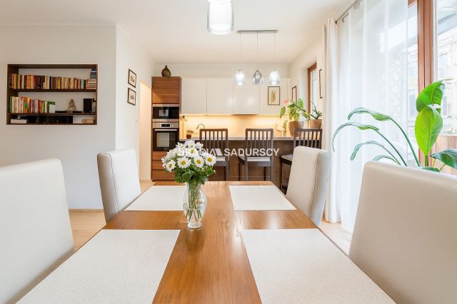 Mieszkanie 3-pokojowe Kraków Prądnik Biały, os. Wolfganga Amadeusa Mozarta. Zdjęcie 16