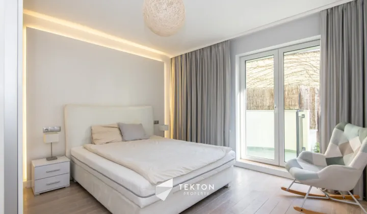 Mieszkanie 2-pokojowe Poznań Centrum, ul. Bóżnicza