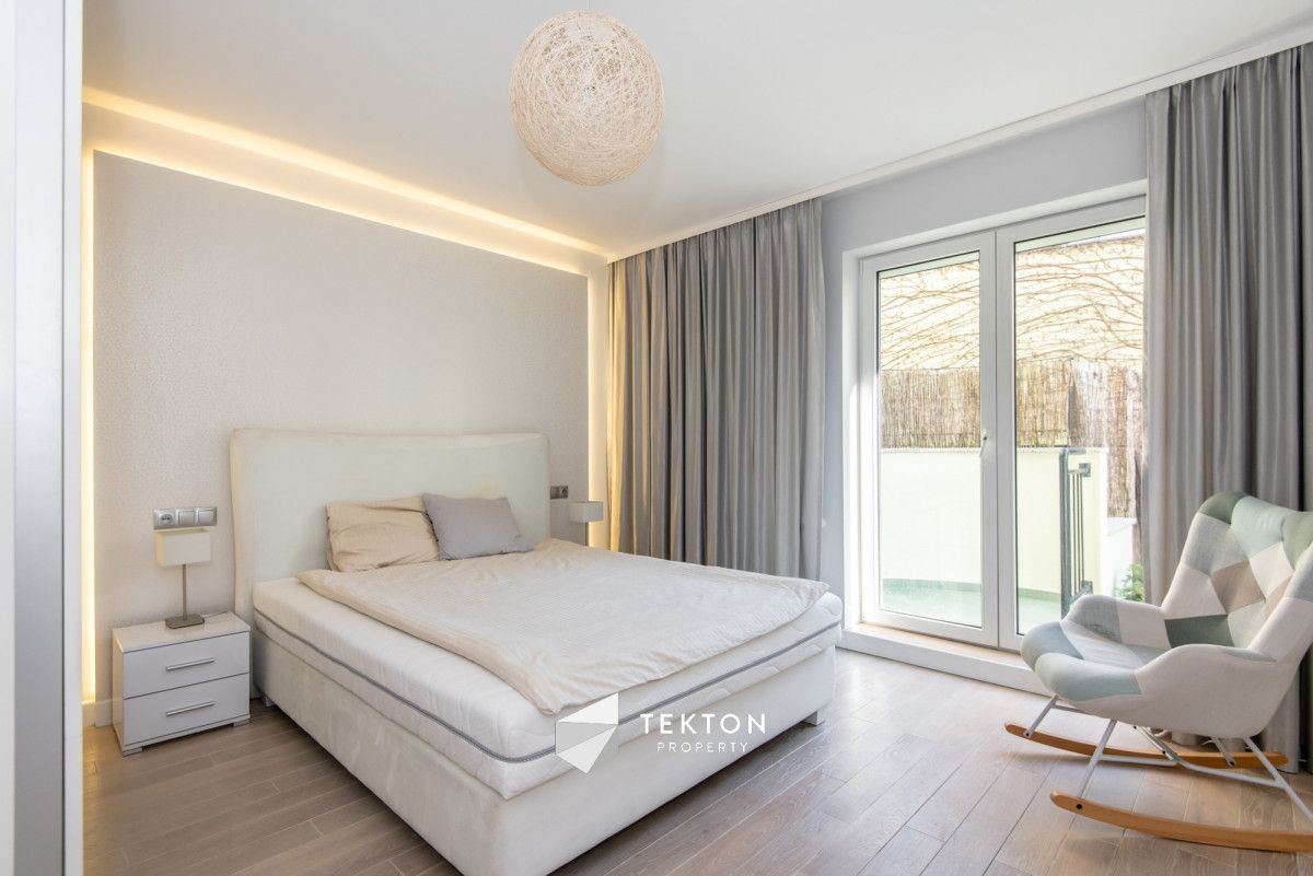 Mieszkanie 2-pokojowe Poznań Centrum, ul. Bóżnicza. Zdjęcie 5