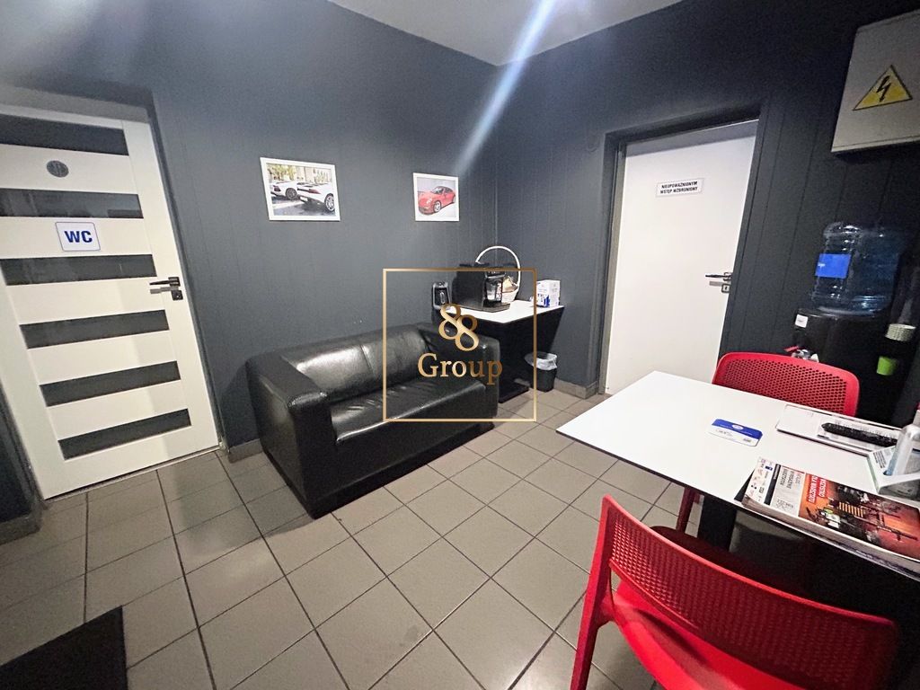 Lokal Warszawa Włochy, ul. Saperów. Zdjęcie 10