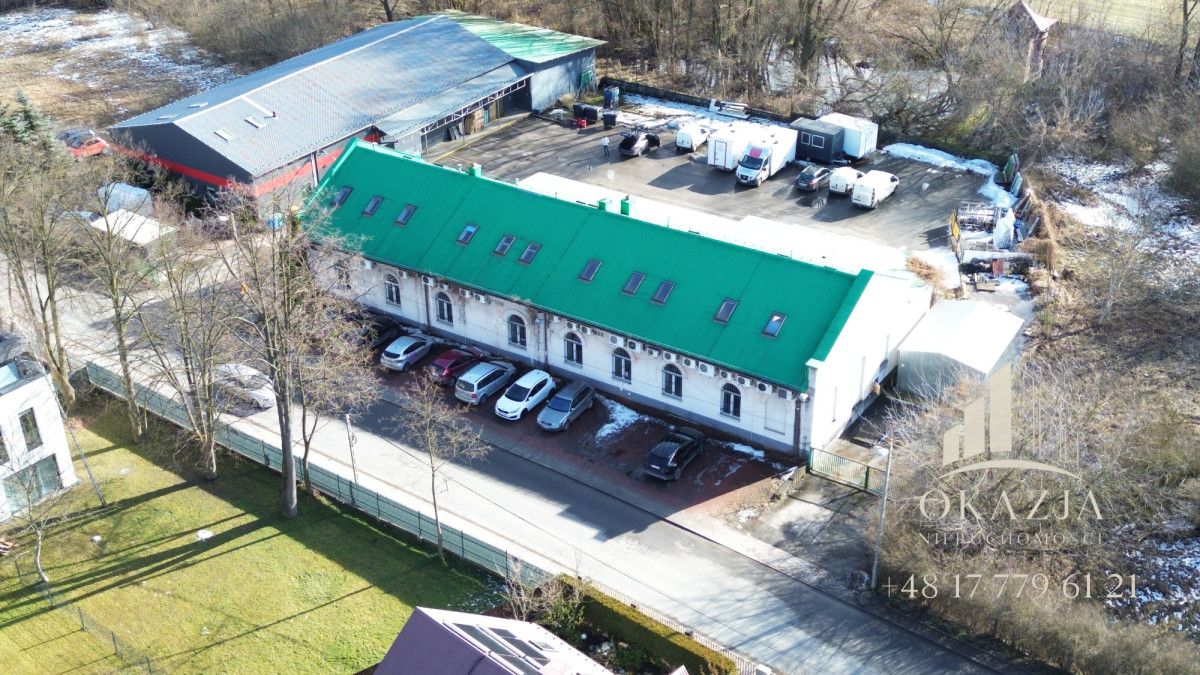 Lokal Kraków, ul. Drożdżowa. Zdjęcie 2