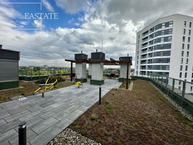 Mieszkanie 2-pokojowe Gdańsk Letnica, ul. Starowiejska. Zdjęcie 13