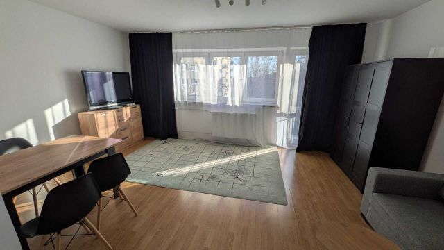 Mieszkanie 2-pokojowe Warszawa Ochota, ul. Szczepana Grzeszczyka. Zdjęcie 1