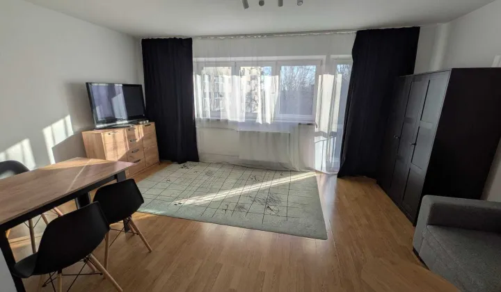 Mieszkanie 2-pokojowe Warszawa Ochota, ul. Szczepana Grzeszczyka